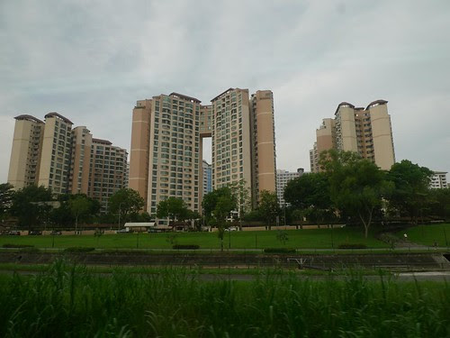 Day Trip to Johor Bahru