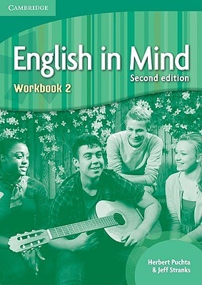 Kunci Jawaban Buku Cambridge English In Mind Kemendikbud
