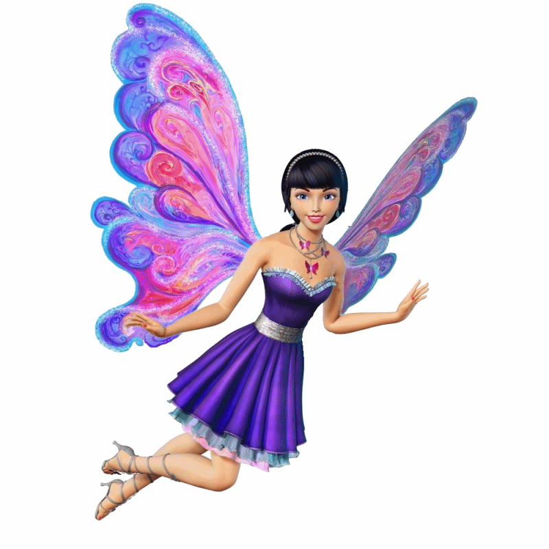 30+ Gambar Animasi Kartun Barbie Gambar Kartun Ku