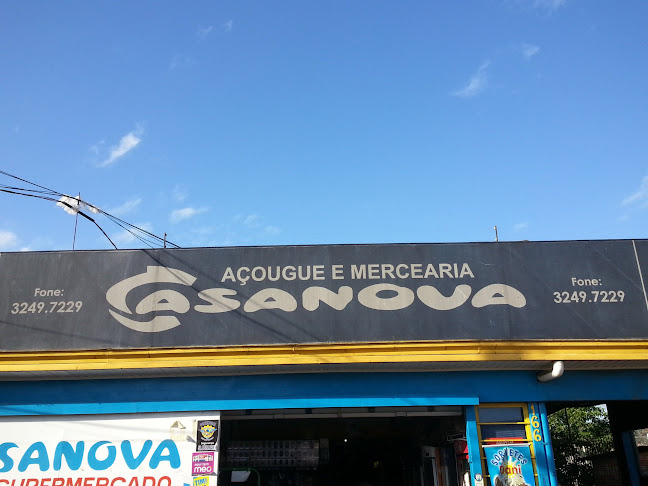 Açougue e Mercearia Casanova