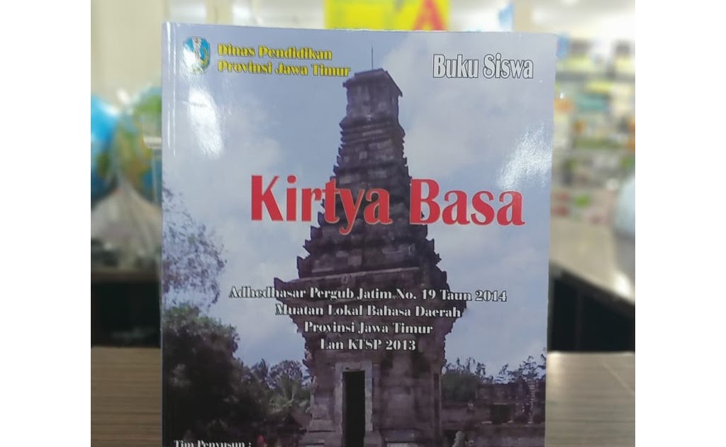 22++ Kunci jawaban buku kirtya basa kelas 9 ideas in 2021 