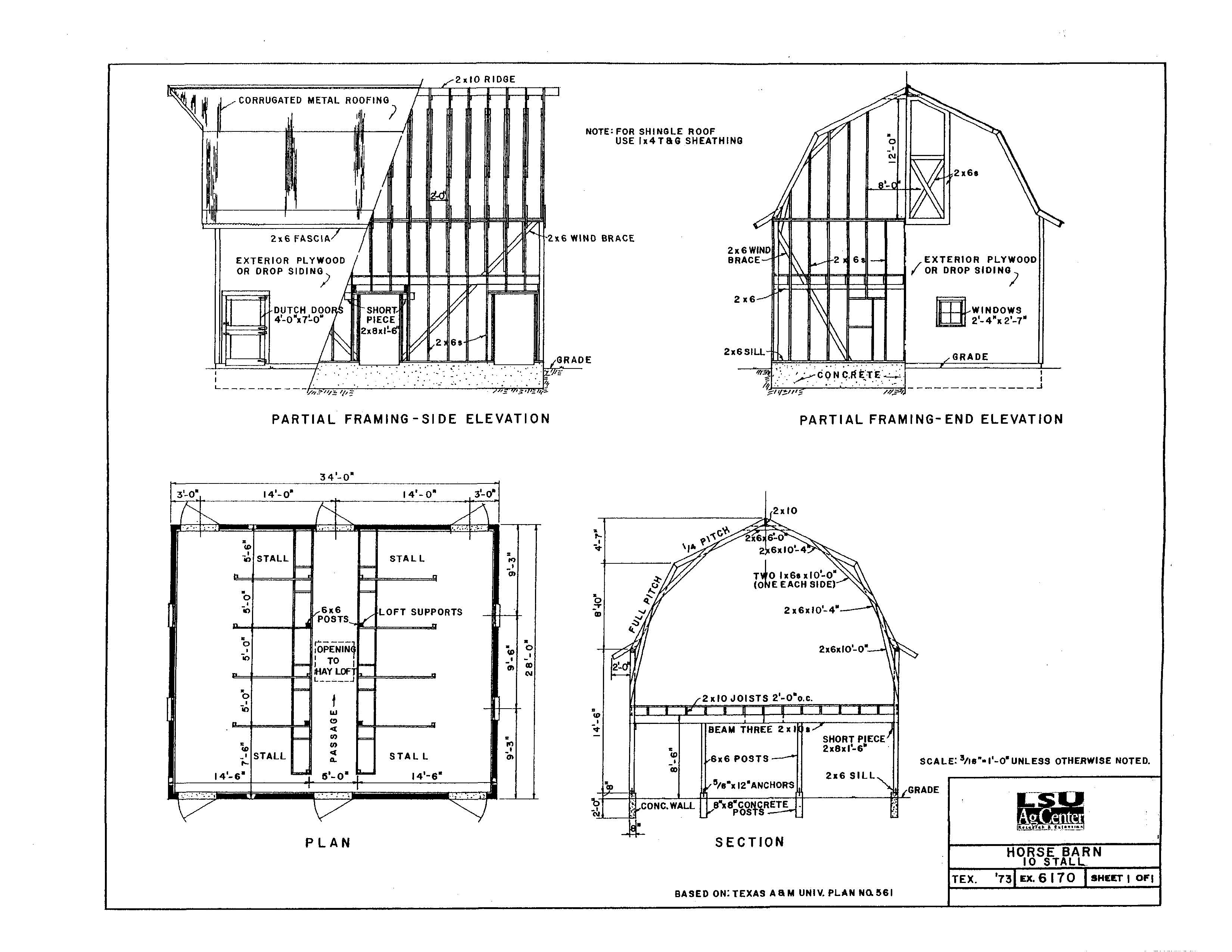 I learn The woodworking project: Guide Barn birdhouse plans free
