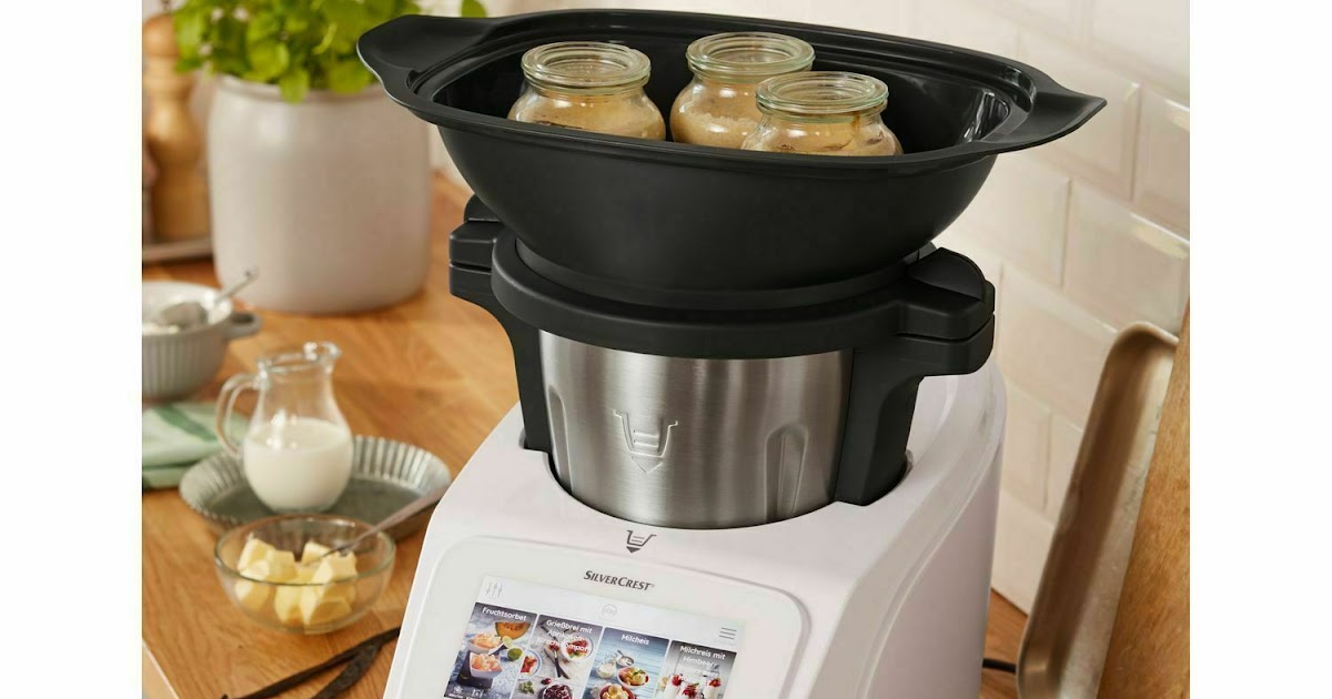 Kenwood Küchenmaschine Lidl 2021 Kenwood Küchenmaschine Lidl 2021