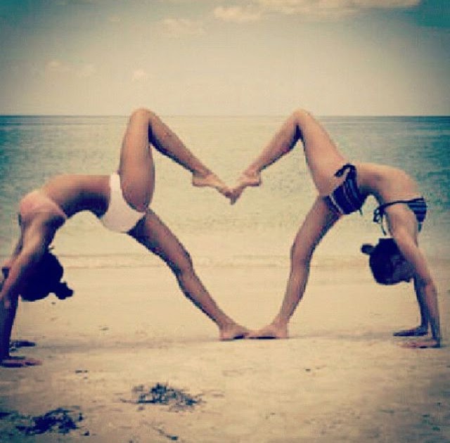 Stream Dipsea 2 Girls Doing Yoga The People S Yogi How