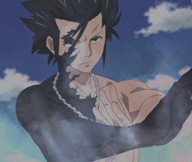 View 29 Gray Fairy Tail Aesthetic Pfp - Santi Wallpapers