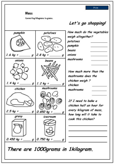 algebra worksheet: NEW 199 ALGEBRA WORKSHEET KS1