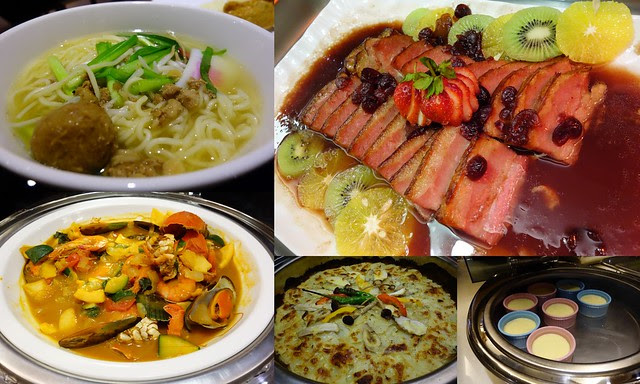 日月潭馥麗溫泉大飯店3