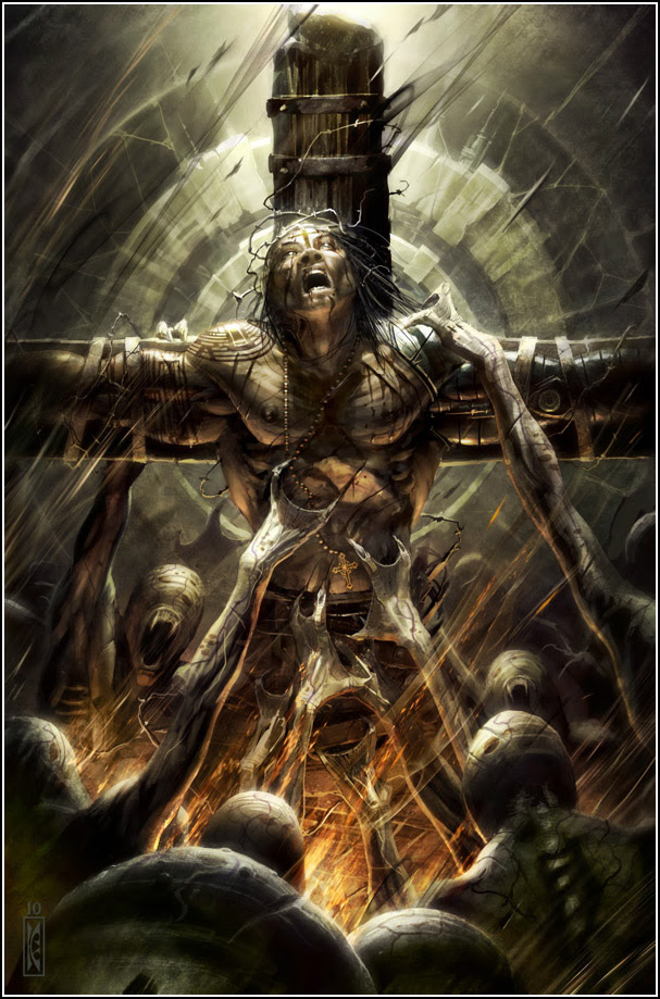 Raymond Swanland