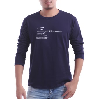 Jual Versi Korea dari tanah laki laki lengan panjang ...