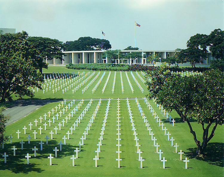 File:Manila American Cemetery and Memorial.jpg