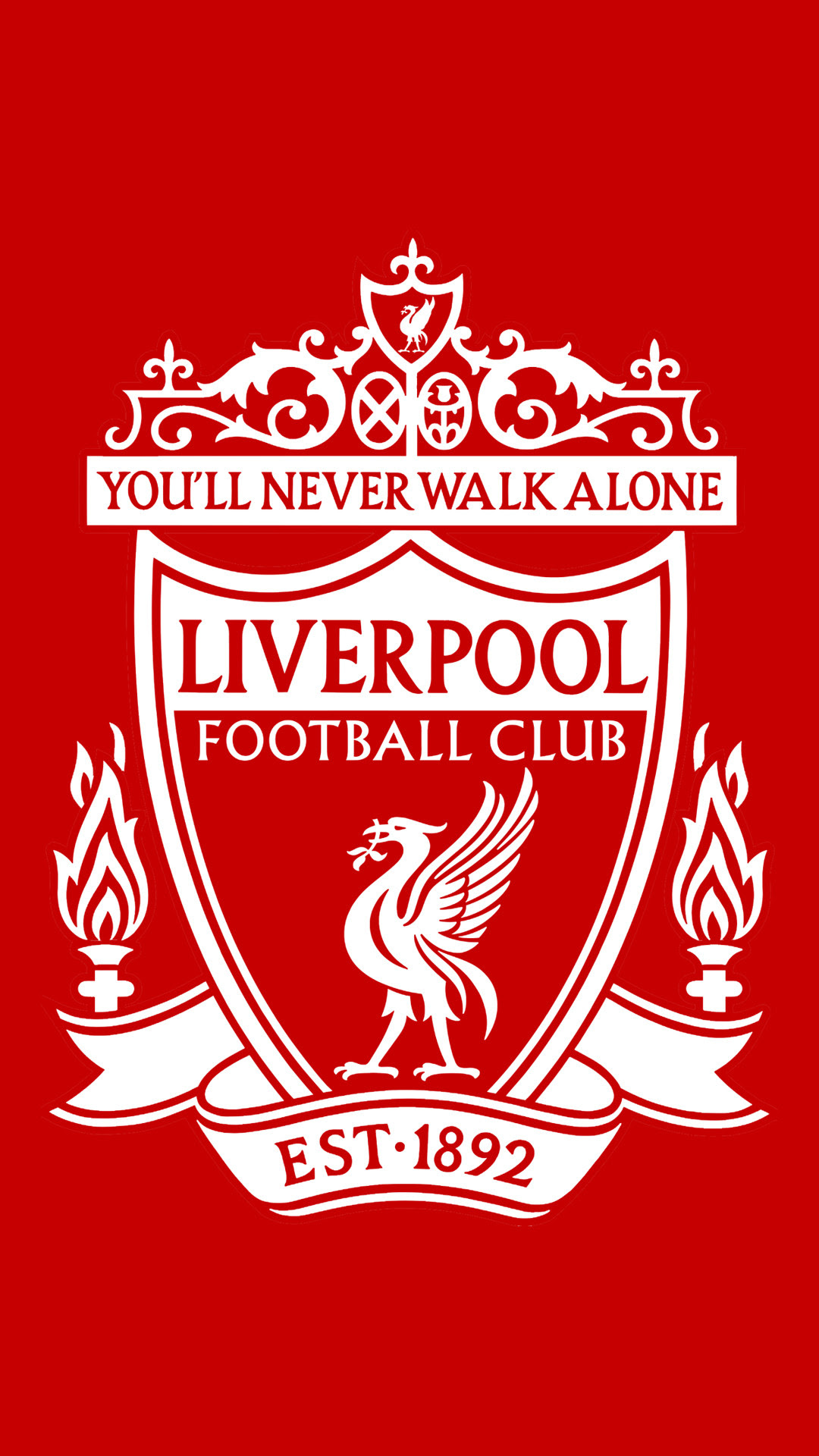 Top Wallpaper Hd 1080p Liverpool Fc Paperbola