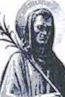 Bertario de Montecasino, Santo