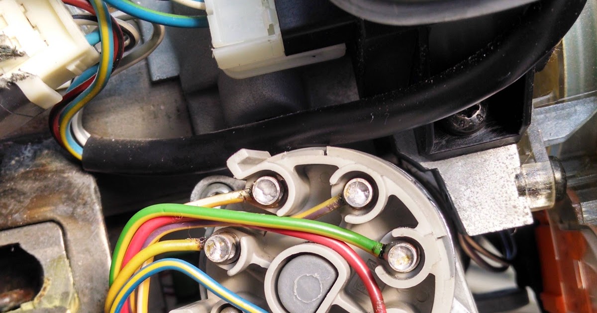 1999 Volvo V70 Stereo Wiring Diagram - 27