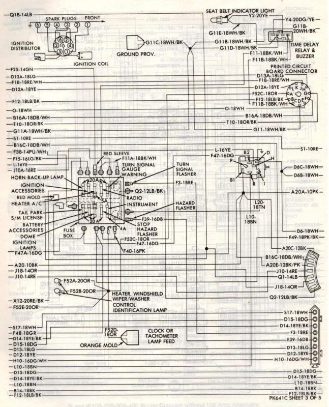 Wiring Diagram: 35 2016 Ram 1500 Wiring Diagram