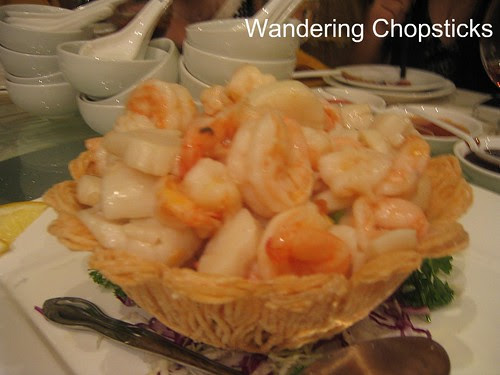 Capital Seafood Chinese Restaurant (Wedding Banquet) - Monterey Park  6
