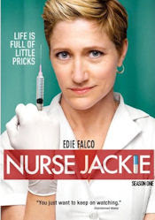 Nurse Jackie - Season One