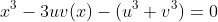 This is the rendered form of the equation. You can not edit this directly. Right click will give you the option to save the image, and in most browsers you can drag the image onto your desktop or another program.