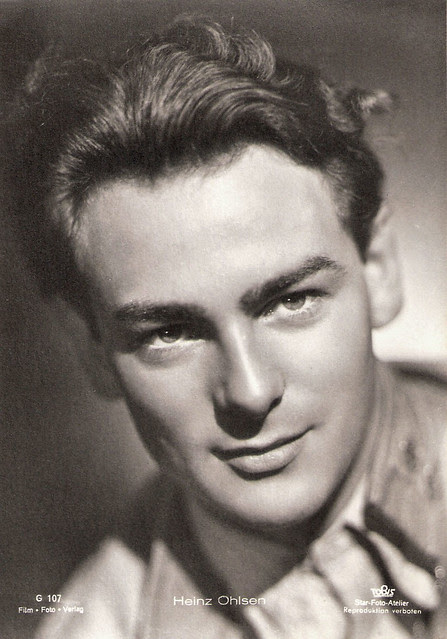 Heinz Ohlsen