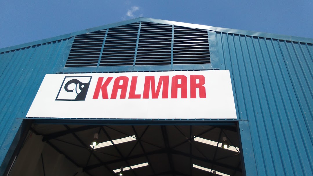 Kalmar Industries
