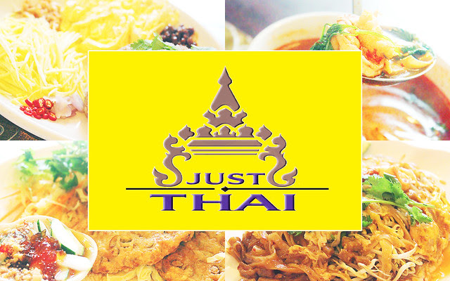 Just Thai The Purple Doll Giveaway