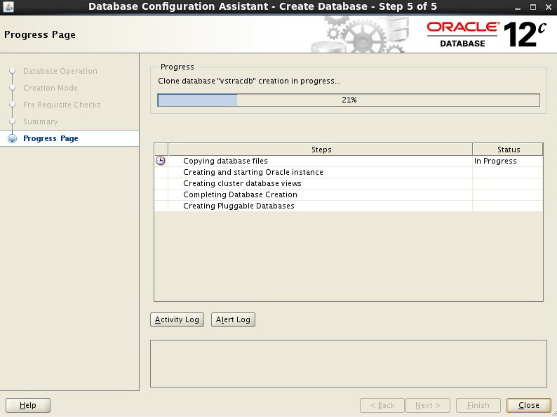 12c RAC install Guide