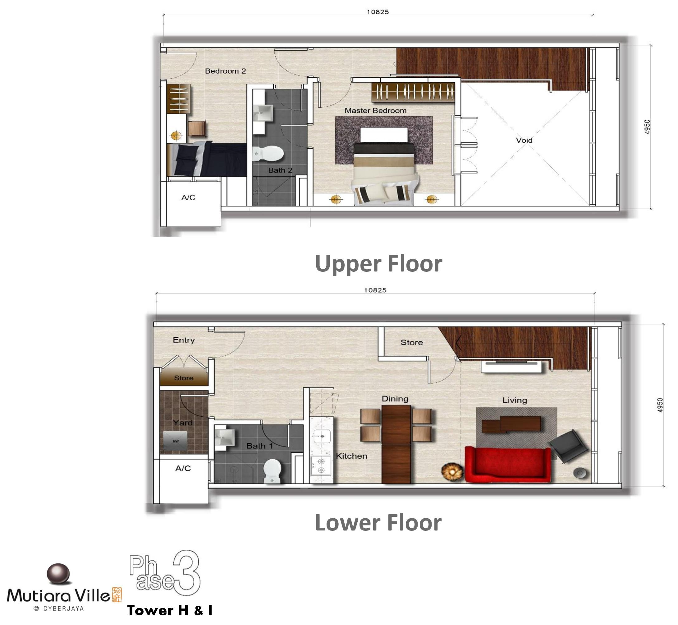 Gratis Download Gambar Mutiara Ville Cyberjaya Terbaru by www.katacinta.co