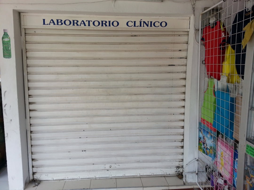 LABORATORIO CLINICO BIODIAGNOSTICO DEL CARIBE