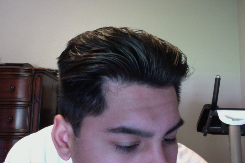 Top 10 Photo Of Cholo Hairstyles Floyd Donaldson Journal