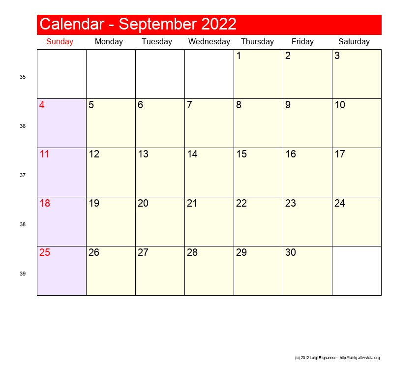 Compassion September Prayer Calendar 2022 - July 2022 Calendar