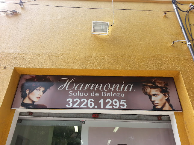 Avaliações sobre Harmonia Salão de Beleza em Fortaleza - Salão de Beleza