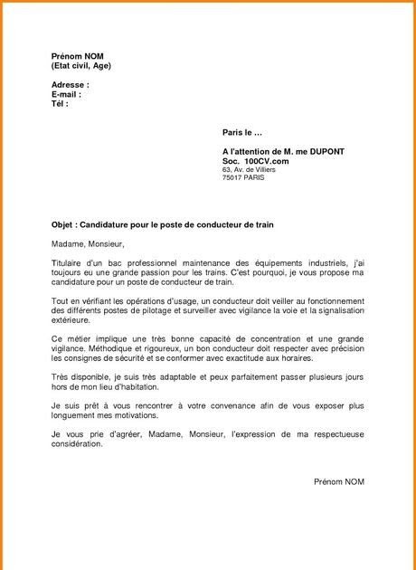 Exemple Lettre De Motivation Pour La Garantie Jeune  Soalan c