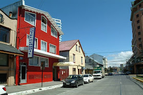 Hotel El Candil del Sur