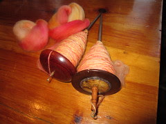 dyed handspun yarns 003