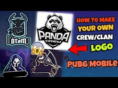 How To Pubg Logo Maker - Tutorial Blogs