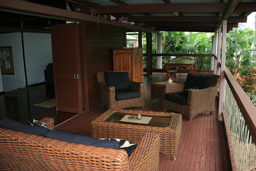 Troppo House