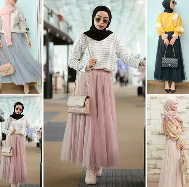 Info 51 Rok Tutu Bangkok