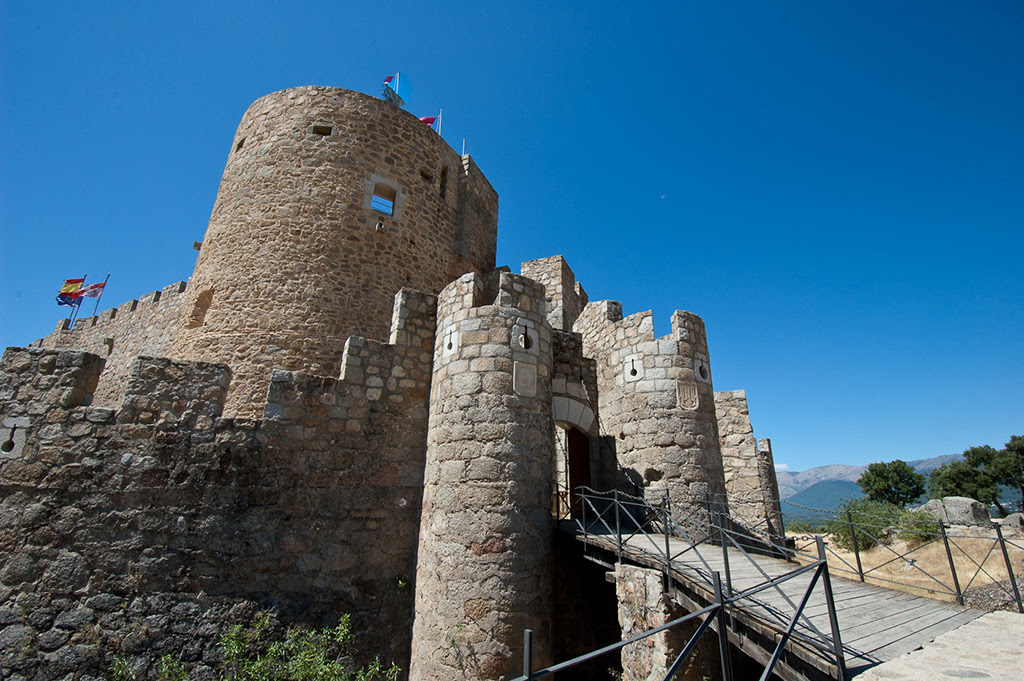 Fotos de 10 Castillos que debes visitar