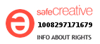 Safe Creative #1008297171679
