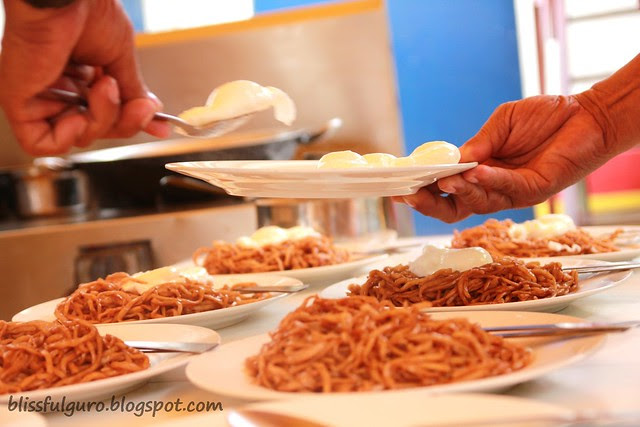 Pancit Batil Patong Pancit Batil Patong