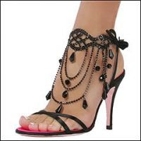 Wholesale Apparel Store: Prom Shoes for Wedding and Dance Parties