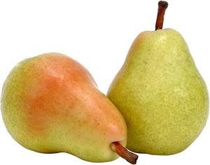 Pears Weight Loss Food