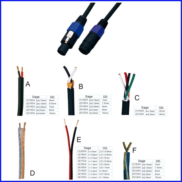 Audio Jack Wiring Diagram