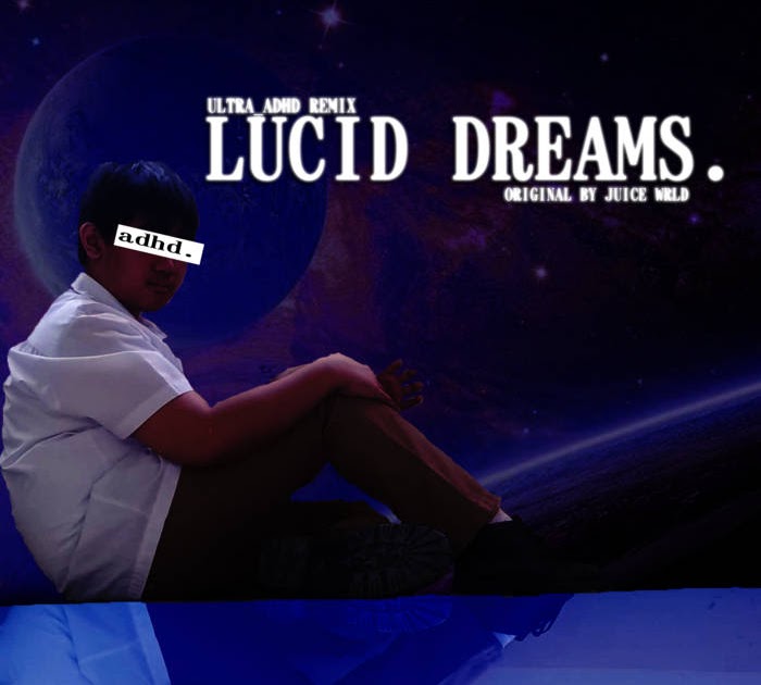 Juice Wrld Lucid Dreams Download - Juice Wrld // Lucid Dreams Wallpaper