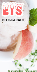 Blogparade: Eis