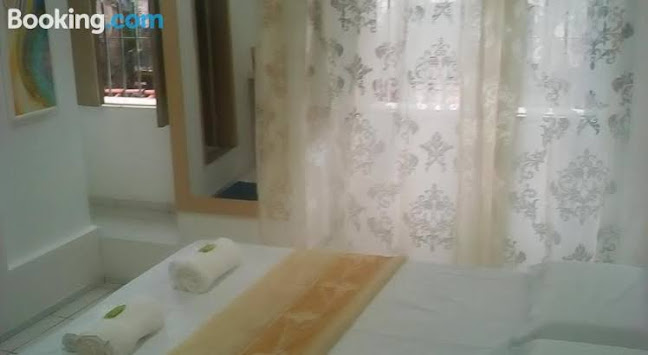 Hotel Pousada Catarina Mina - São Luís