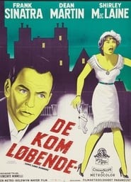 Se Some Came Running 1958 Fuld Film Dansk Undertekst