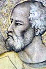 Severino Boecio, Santo
