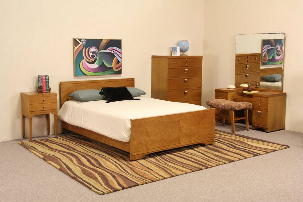 retro bedroom furniture ebay