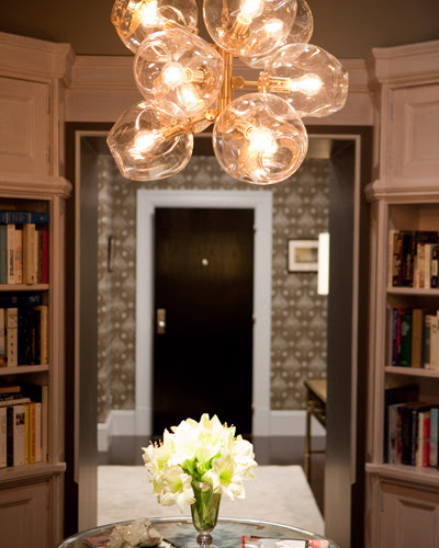 2. SATC2 foyer