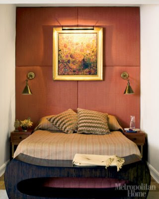 Attentive to Style – A Studio Apartment that Celebrates Detail ...